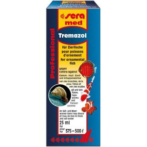 Sera med Professional Tremazol 25 ml