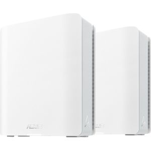 ASUS ZenWiFi BT10 - Mesh WiFi - Tri-band - WiFi 7 - 2-Pack