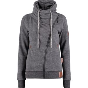 Lexi-Dark grey-XS