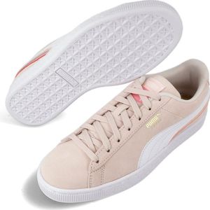 Puma De sneakers van de manier Suede Triplex