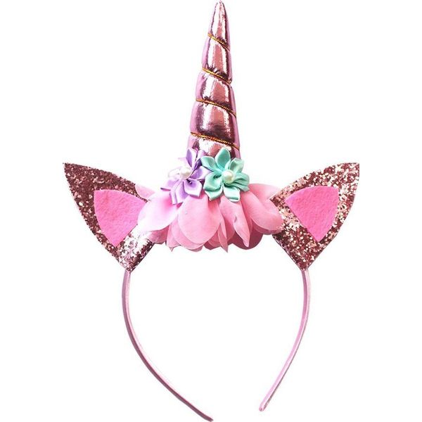 Haarbanden - Unicorn - Kostuumaccessoires kopen? | Leuke designs |  beslist.nl