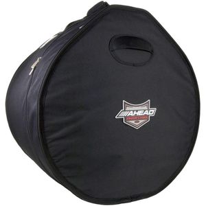 Ahead Armor Cases AR1618 Bass Drum Case tas/koffer voor drum