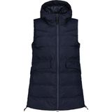 Icepeak - Akene - Vest - Dames - Waterafstotend - Winddicht