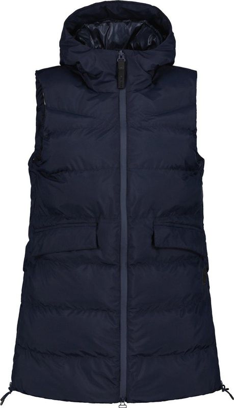 Icepeak - Akene - Vest - Dames - Waterafstotend - Winddicht