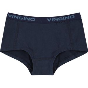 Vingino 2P Kinder Meisjes Onderbroek - Maat 122/128