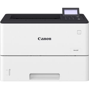 Canon i-SENSYS X 1643P 1200 x 1200 DPI A4
