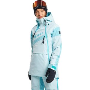 Tenson Aerismo Jackorak Jas Blauw L Vrouw