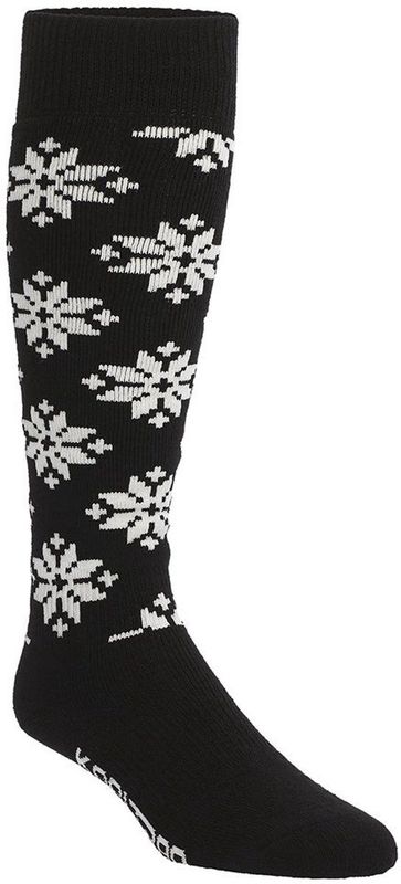 Kari Traa - Rose - Skisokken - Zwart