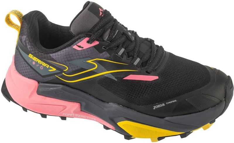 Joma - Sierra - Trailrunningschoenen - Dames
