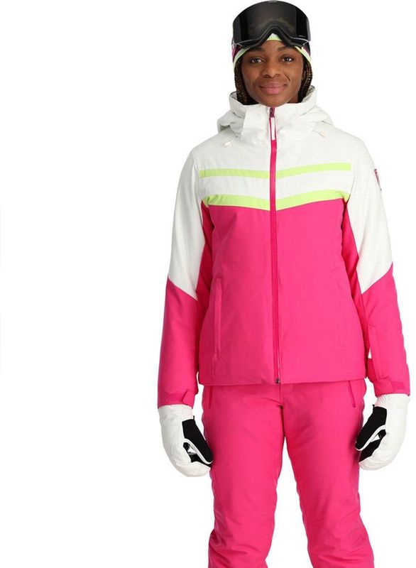 Spyder Captivate Jas