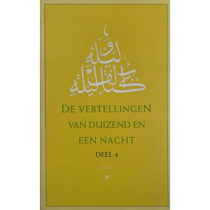De vertellingen van duizend-en-Ã©Ã©n-nacht 4