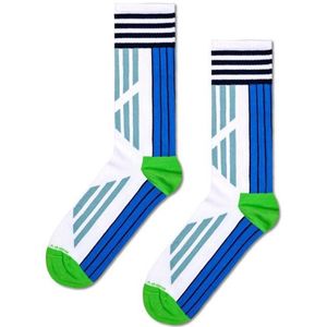 Happy Socks - Runner Sneaker Sock - Unisex - Sokken