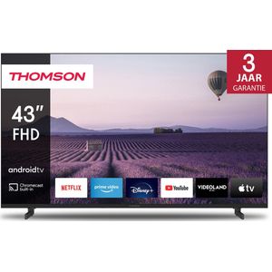 Thomson - Smart Android TV - Full HD - 43FA2S13