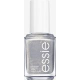 Essie - Nagellak - Wit - Glinsterende Afwerking - 13,5 ml
