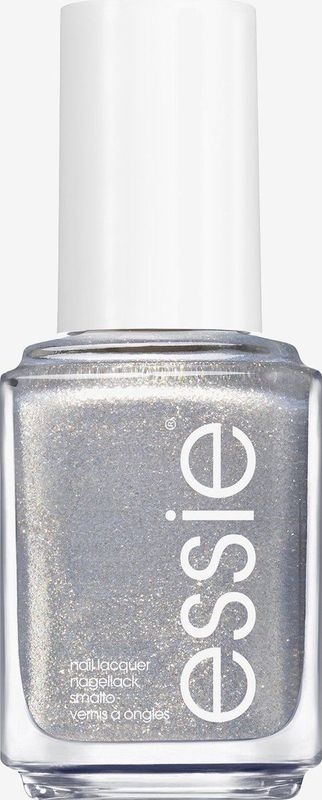 Essie - Nagellak - Wit - Glinsterende Afwerking - 13,5 ml