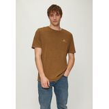 QS Shirt  sand / pueblo