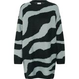 Saint Tropez - June Bug Pullover - Jurk - Veelkleurig
