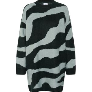 Saint Tropez - June Bug Pullover - Jurk - Veelkleurig