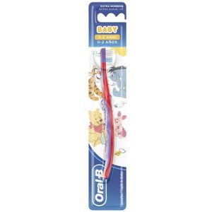 Oral-B Oral B Dental Brush Stages 1 4-24 Months