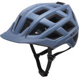 Fietshelm KED Crom XL (60-64cm) - blue grey matt