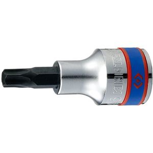 King Tony Torx T27 Dopsleutel 1/2"" 60mm