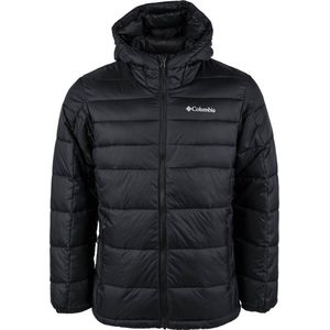 Columbia Buck Butte™ Geïsoleerde Capuchonjack - Fashion Wear - Volwassen
