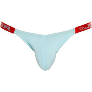 JOR Dante Bikini Mint - MAAT S - Heren Ondergoed - Slip voor Man - Mannen Slip