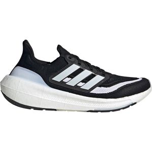 Adidas Ultraboost Light Hardloopschoenen Zwart EU 45 1/3 Man