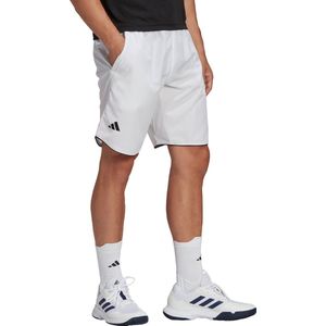 adidas Performance Club Tennis Shorts - Heren - Wit- S 7
