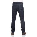 mavi Heren Jeans Broeken Marcus slim Fit Blauw 40W / 36L Volwassenen