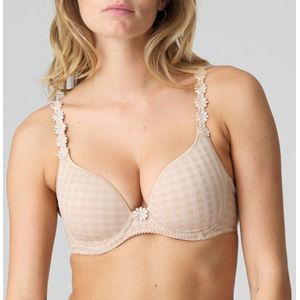 Marie Jo Avero Voorgevormde Beugel Bh 0200416 Caffe Latte - maat EU 90D / FR 105D