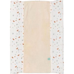 Hoes voor aankleedkussen - Beige - 50 x 70 cm