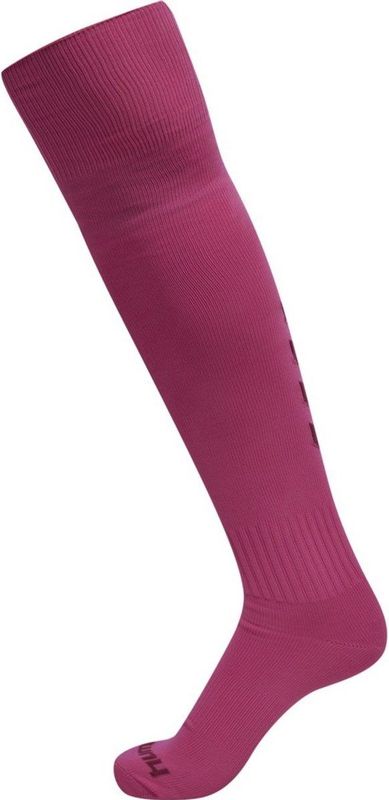 Hummel Fußballstutzen Hmlpromo Football Sock Raspberry Sorbet-27-30