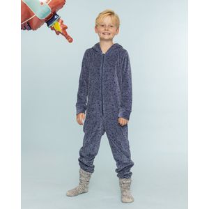 Claesen's® - Onesie Velours Polar Bear2453181-Polar Bear-2