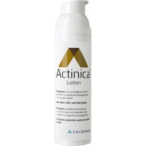 Actinica Lotion SPF50+ 80 gr