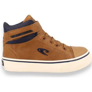 O'neill haiku mid jr sneaker hoog COGNAC 31