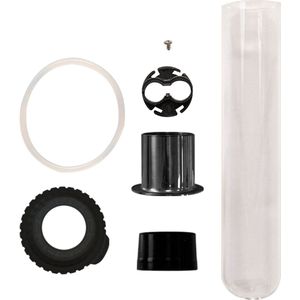 SuperFish UV 7-9 Watt Service Kit - Groen