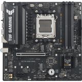 ASUS - TUF GAMING A620AM-PLUS - Moederbord - Micro ATX - Socket AM5