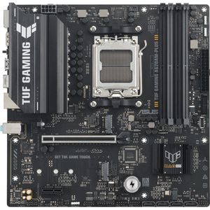 ASUS - TUF GAMING A620AM-PLUS - Moederbord - Micro ATX - Socket AM5