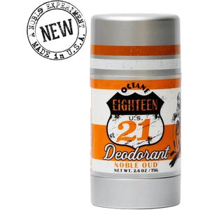 18.21 Man Made - Deodorant Stick