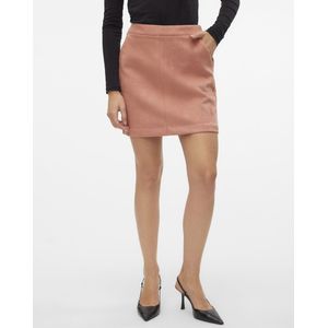VERO MODA - VMDONNADINA SHORT SKIRT GA NOOS - Dames - Rokken