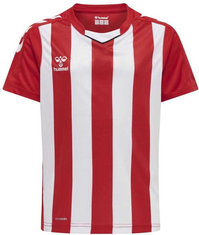 Hummel - Striped - Kindertrui - 100% Polyester