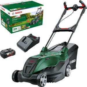 Bosch - AdvancedRotak 36V-44-750 - Accu Grasmaaier - Groen - Kunststof
