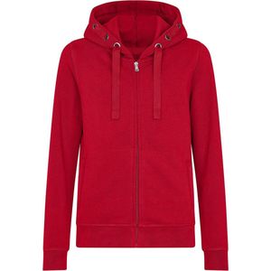 Uniseks Kinderen Sweatshirt met Capuchon