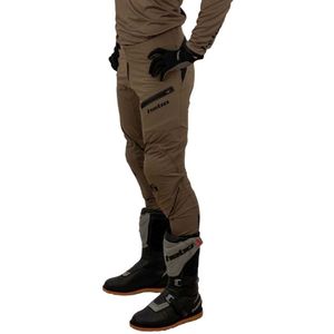 Trialbroek Hebo Tech