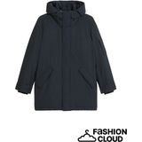 Marc O'Polo - Winterparka - Donkerblauw