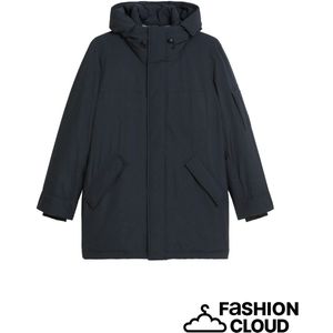 Marc O'Polo - Winterparka - Donkerblauw