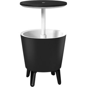 Keter Coolbar Koelbox/bijzettafel | Dagelijkse koopjes en internet aanbiedingen