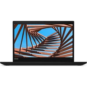 Lenovo ThinkPad X390 Intel® Core™ i5 i5-8265U Laptop 33,8 cm (13.3") Full HD 16 GB DDR4-SDRAM 256 GB SSD Wi-Fi 5 (802.11ac) Windows 10 Pro Zwart