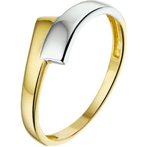 The Jewelry Collection Ring - Goud